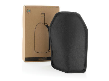 Vino AWARE™ rPET Weinkühler-Sleeve