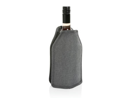 Vino AWARE™ rPET Weinkühler-Sleeve