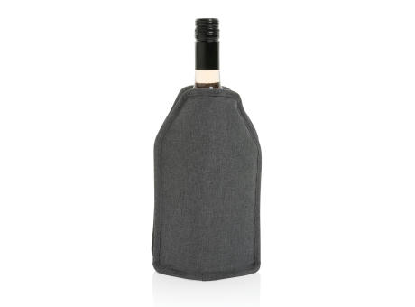 Vino AWARE™ rPET Weinkühler-Sleeve