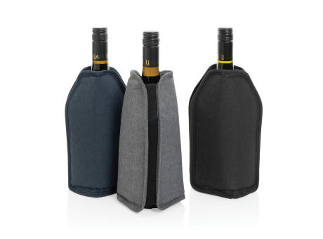 Vino AWARE™ rPET Weinkühler-Sleeve