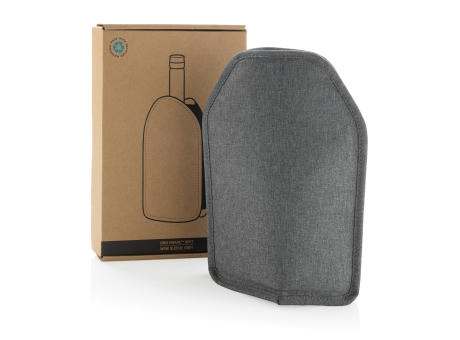 Vino AWARE™ rPET Weinkühler-Sleeve