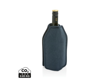 Vino AWARE™ rPET Weinkühler-Sleeve