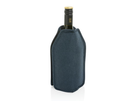 Vino AWARE™ rPET Weinkühler-Sleeve