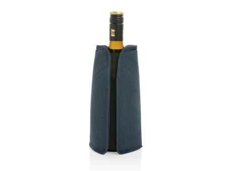 Vino AWARE™ rPET Weinkühler-Sleeve