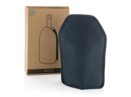 Vino AWARE™ rPET Weinkühler-Sleeve