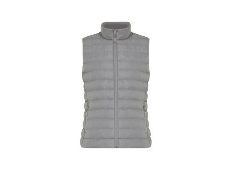 Iqoniq Meru Damen Bodywarmer aus recyceltem Polyester