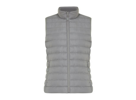 Iqoniq Meru Damen Bodywarmer aus recyceltem Polyester