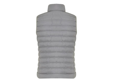 Iqoniq Meru Damen Bodywarmer aus recyceltem Polyester