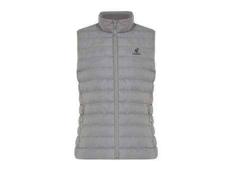 Iqoniq Meru Damen Bodywarmer aus recyceltem Polyester