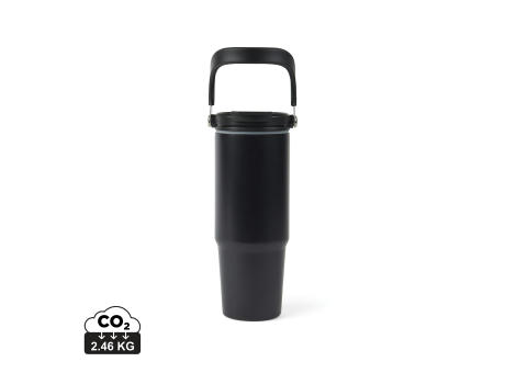 VINGA Eos Trek 880ml Flasche aus RCS rec. Stainless-Steel