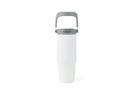 VINGA Eos Trek 880ml Flasche aus RCS rec. Stainless-Steel