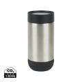 VINGA Erie 350ml Becher aus RCS rec. Stainless-Steel