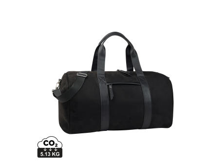 VINGA Marlow Wochenendtasche RCS aus recyceltem Polyester