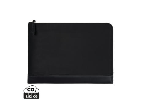 VINGA Marlow 16" Laptop Sleeve aus RCS recyceltem Polyester