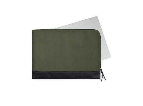 VINGA Marlow 16" Laptop Sleeve aus RCS recyceltem Polyester