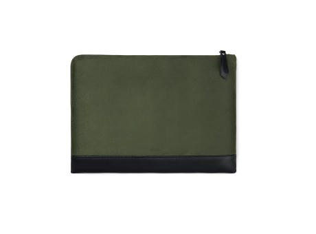 VINGA Marlow 16" Laptop Sleeve aus RCS recyceltem Polyester