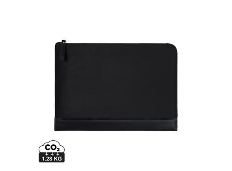 VINGA Marlow 14" Laptop Sleeve aus RCS recyceltem Polyester