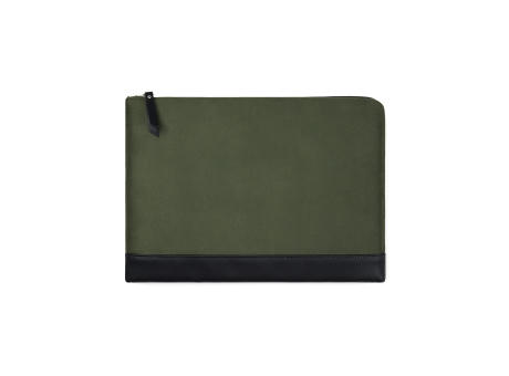 VINGA Marlow 14" Laptop Sleeve aus RCS recyceltem Polyester