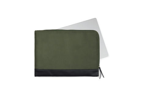 VINGA Marlow 14" Laptop Sleeve aus RCS recyceltem Polyester