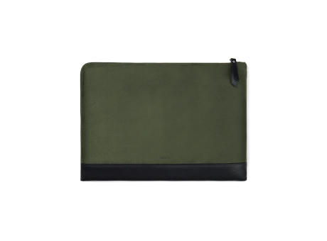 VINGA Marlow 14" Laptop Sleeve aus RCS recyceltem Polyester