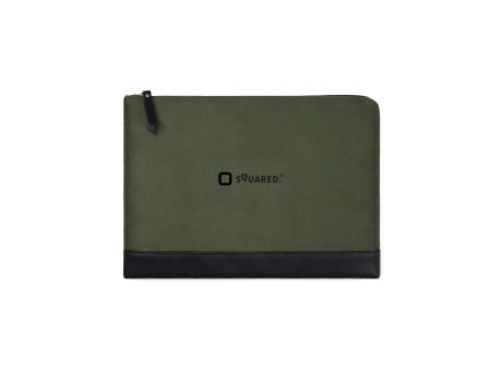 VINGA Marlow 14" Laptop Sleeve aus RCS recyceltem Polyester