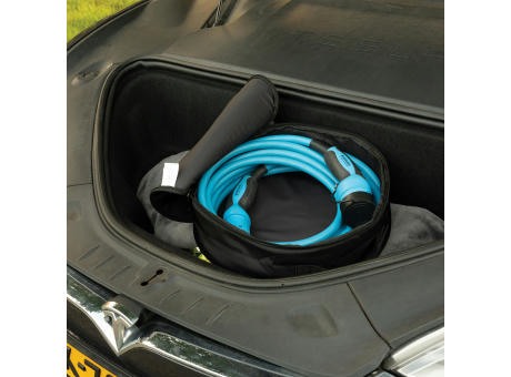 Volty Aware™ RPET EV-Kabeltasche