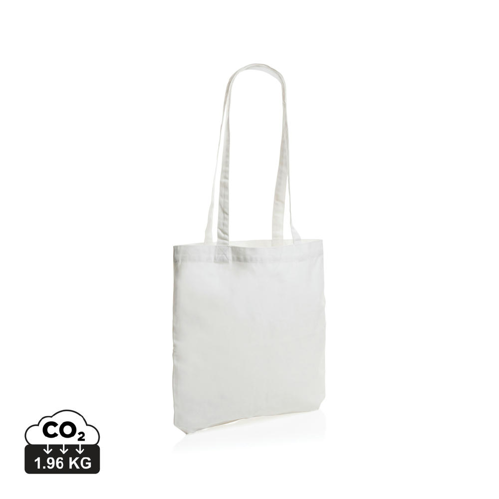 Impact Aware™ recycelte Baumwolltasche