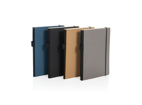 A5 Deluxe Hardcover Notizbuch