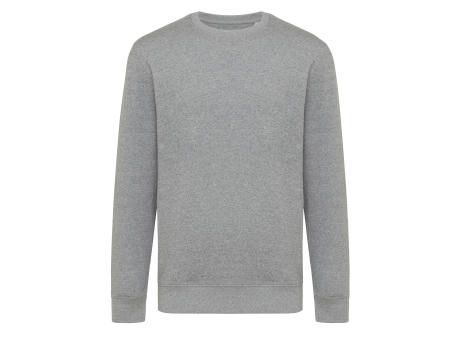 Iqoniq Etosha Lightweight Sweater aus recycelter Baumwolle