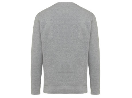 Iqoniq Etosha Lightweight Sweater aus recycelter Baumwolle