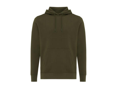 Iqoniq Rila Lightweight Hoodie aus recycelter Baumwolle