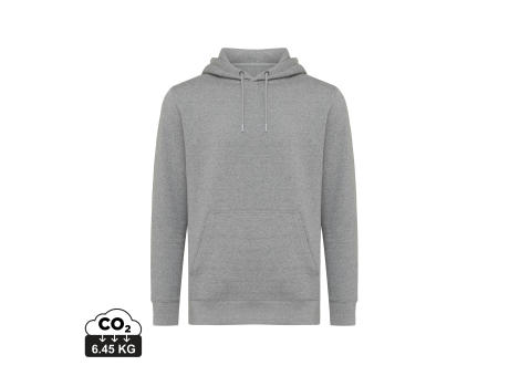 Iqoniq Rila Lightweight Hoodie aus recycelter Baumwolle