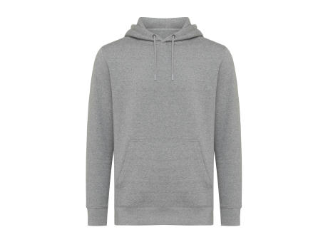 Iqoniq Rila Lightweight Hoodie aus recycelter Baumwolle