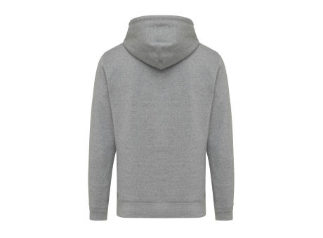 Iqoniq Rila Lightweight Hoodie aus recycelter Baumwolle