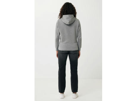 Iqoniq Rila Lightweight Hoodie aus recycelter Baumwolle