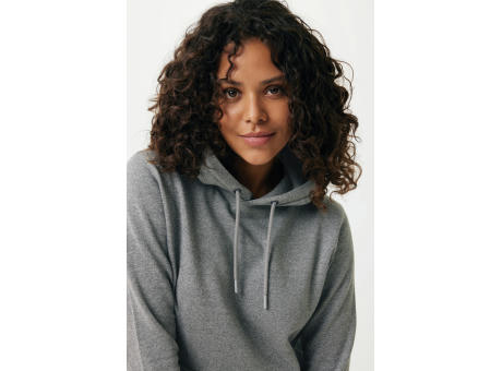 Iqoniq Rila Lightweight Hoodie aus recycelter Baumwolle