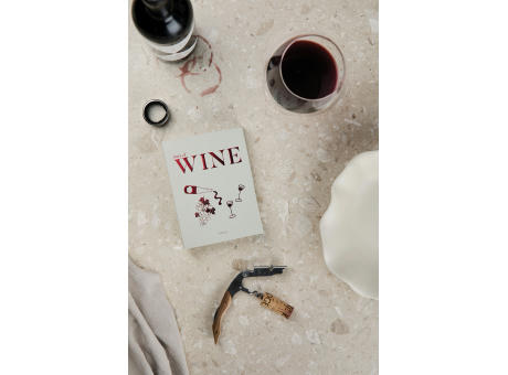 Vinga Story of Wine