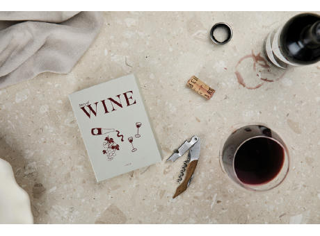 Vinga Story of Wine