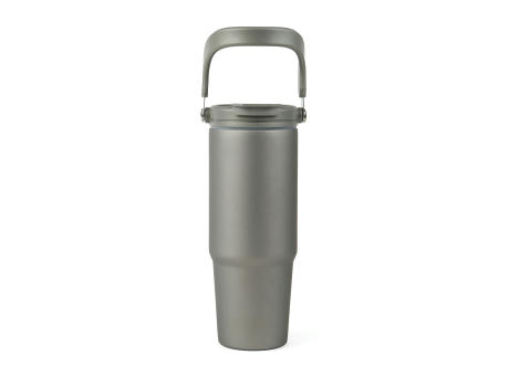 VINGA Eos Trek 880ml Flasche aus RCS rec. Stainless-Steel