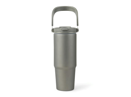 VINGA Eos Trek 880ml Flasche aus RCS rec. Stainless-Steel