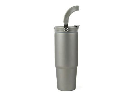 VINGA Eos Trek 880ml Flasche aus RCS rec. Stainless-Steel