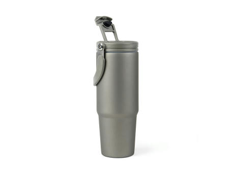 VINGA Eos Trek 880ml Flasche aus RCS rec. Stainless-Steel