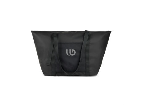 VINGA Livorno Wochenendtasche aus GRS recyceltem Polyester