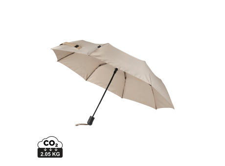 VINGA Baltimore AWARE™ RPET 21“ Regenschirm