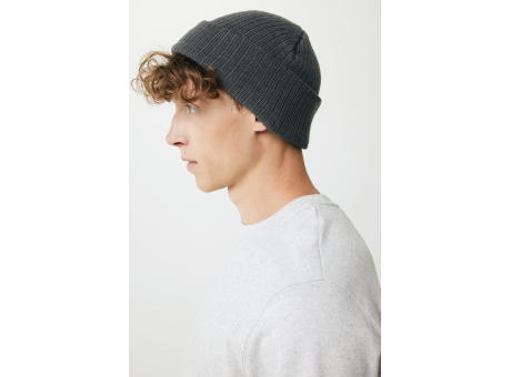 Pryor AWARE™ Polylana® Beanie mit Bündchen