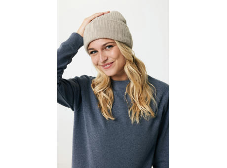 Pryor AWARE™ Polylana® Beanie mit Bündchen