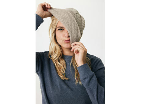 Pryor AWARE™ Polylana® Beanie mit Bündchen