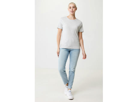 Iqoniq Yala Damen T-Shirt aus recycelter Baumwolle