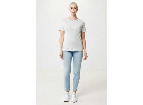 Iqoniq Yala Damen T-Shirt aus recycelter Baumwolle