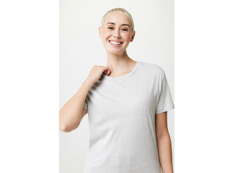 Iqoniq Yala Damen T-Shirt aus recycelter Baumwolle